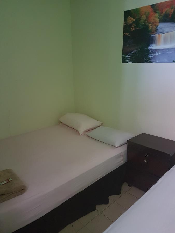 Hotel Rey De Reyes マナグア エクステリア 写真