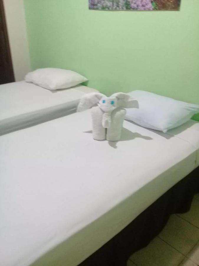Hotel Rey De Reyes マナグア エクステリア 写真